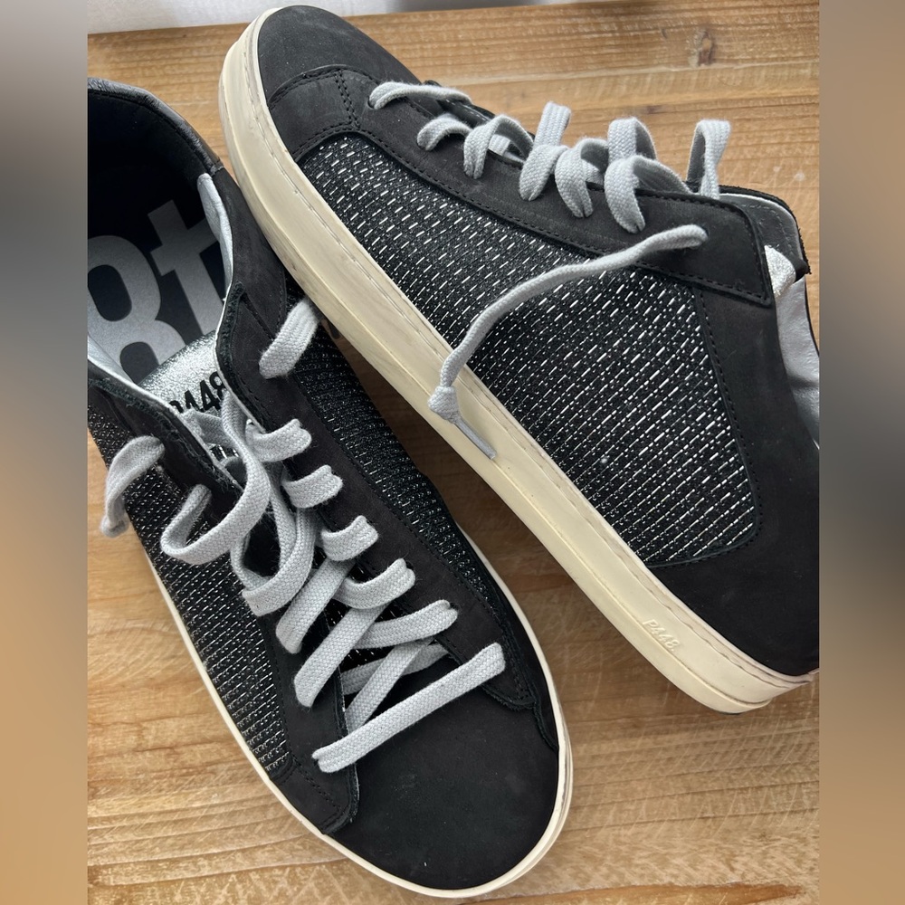 P448 John Trainer Sneaker in Blitz Women’s Size 10/Men 8 New